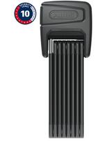 Lankstus antifurtas - ABUS - BORDO ONE 6000A/120 - Laikiklis SH + RC - Juodas