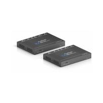 PureLink PureTools - HDBaseT Extender Set, 18G, 4K, 40m 4K / 70m 1080p | PT-HDBT-200 | 4251364706787