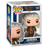 Funko POP! Games Baldur's Gate 3 – Jaheira (1187) vinilinė figūrėlė