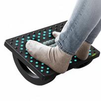 Ergonominė supama kojų atrama
