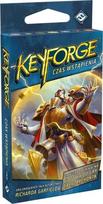 KeyForge: Prisikėlimo laikas – Archon's Talia REBEL – Richard Garfield