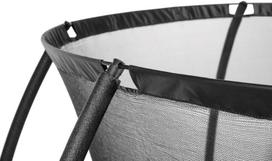 Salta Cosmos 366 cm Trampoline – Black | 5262A | 8719425452623