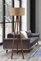 L'essentiel Maison toršeras 64910, smėlio spalvos/rudas