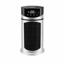 6 greičių oro aušintuvas su drėkintuvu, 25 dB, 6 val. laikmatis, 1 vnt.
