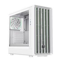 Korpusas GAMEMAX CLAW 460 WH