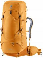 Deuter Aircontact Lite 50+10 žygio kuprinė