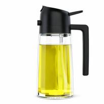 Alyvuogių aliejaus purkštuvas 470 ml