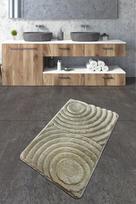 Akrilo vonia Wave - Stone (70 x 120)