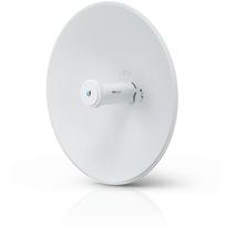 Ubiquiti PBE-5AC-GEN2-5 | CPE | PowerBeam, AC 5GHz, 1x RJ45 1000Mb/s, 25dBi, 5 pakuotės