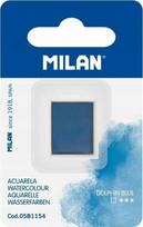 Vaikų akvarelės "mėlynasis delfinas" Milan