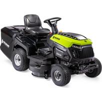 Sodo traktorius FIELDMANN FZTR 9840-B, 452cc, 9.2kW, 98cm, 250L