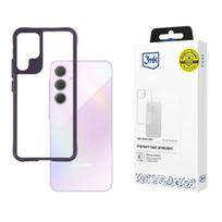 Samsung Galaxy A35 5G 3MK Satin Armor Violet dėklas