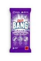 Cillit Bang universalios valymo servetėlės, 36 vnt.