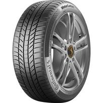 Padanga CONTINENTAL WINTERCONTACT TS870P 255/40 R21 102T XL 3PMSF M+S (Žieminė) (Automobilio)