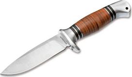 Boker Magnum Leatherneck Hunter Medžioklinis Peilis