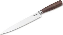 Boker Kumpis peilis Boker Solingen Core Walnut universal