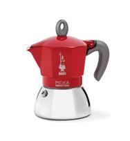 Bialetti Moka Induction Mokos gaminimo indas 4tz
