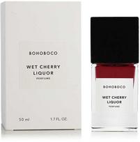 Bohoboco Wet Cherry Liquor Parfum UNISEX 50 ml (unisex)