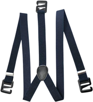 Vyriškos petnešos P5, mėlynos