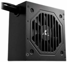 SHK Sharkoon Rebel P10 maitinimo blokas 650 W 24-pin ATX ATX Juoda