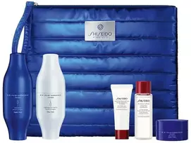 „Shiseido Bio-Performance Filler Sr“ švarios putos, 15 ml