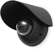 Ubiquiti UACC-G6-Dome-WS-B IP kamera, apsauganti nuo oro sąlygų