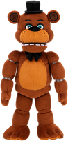 FIVE NIGHTS AT FREDDY´S Pliušinis žaislas, 35 cm