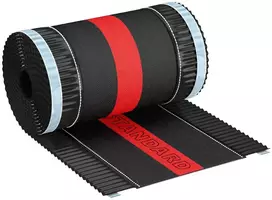 Kraigo sandarinimo juosta EUROVENT ROLL, antracito sp., 310 mm x 5 m