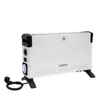 Konvektorius su ventiliatoriumi THERMOVAL Panda, 2 kW