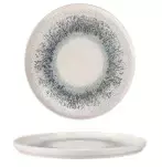 Porcelianinė pietų lėkštė LUNA, 24 cm