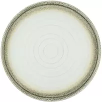 Pietų lėkštė AURORA HABITAT STONEWARE GLAZE, 20 cm