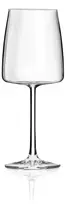 Krištolinės vyno taurės RCR Essential Goblet, 430 ml, 6 vnt
