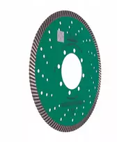 Deimantinis pjovimo diskas DISTAR 10170127019; 232 mm; 2,5 mm