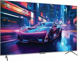 Televizorius 85" Haier H85Q80FUX (2025)