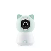 ETA Electronic Babysitter ETA MIMI 9306 90000 | Baltas/Žalias | Baby Monitorius