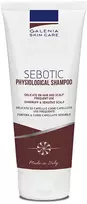 SEBOTIC nuo pleiskanų šampūnas 125 ml