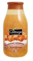 Cottage Exfolianting Dušo želė Sweet Caramel 270ml