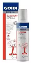 Goibi utėlių šalinimo putos 150ml