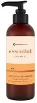 Botanicapharma Essential keratino ir hialurono rūgšties atkuriantis šampūnas 250ml