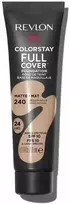 Revlon Colorstay Full Cover Foundation 240 Medium rusvai gelsvas 30ml