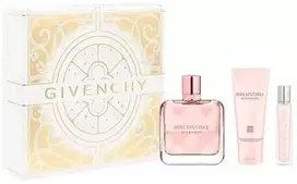 Givenchy Irresistible Eau Parfum 80ml Locion Corporal 75ml Talla De Viaje 12,5ml