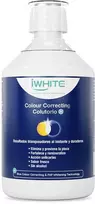 Iwhite COLOR CORRECTING mouthwash+ 500 ml
