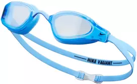 Plaukimo akiniai Nike Valiant mėlyna NESSF130-438 OS