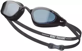 Plaukimo akiniai Nike Valiant juoda NESSF130-001 OS