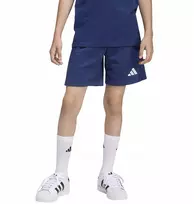Šortai vaikams adidas Entrada 26 Sweat tamsiai mėlyna KF5928 (140cm)