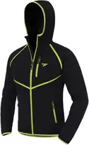 Softshell striukė Finntrail NITRO Graphite 1325, Dydis: XS