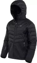 Termo striukė Finntrail MASTER HYBRID Graphite 1507 (II termo sluoksnis), Dydis: M