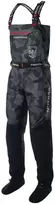 Bridkelnės Finntrail SPEEDMASTER CamoArmy 1528, Dydis: S
