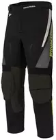 Kelnės Finntrail ENDURO Graphite 4610 Softshell, Dydis: XS