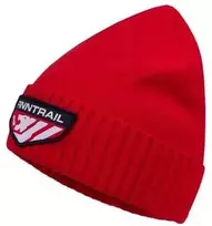 Kepurė Finntrail HAT WATERPROOF Raudona 9714, Dydis: M-L